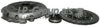 JP GROUP 1130401910 Clutch Kit
